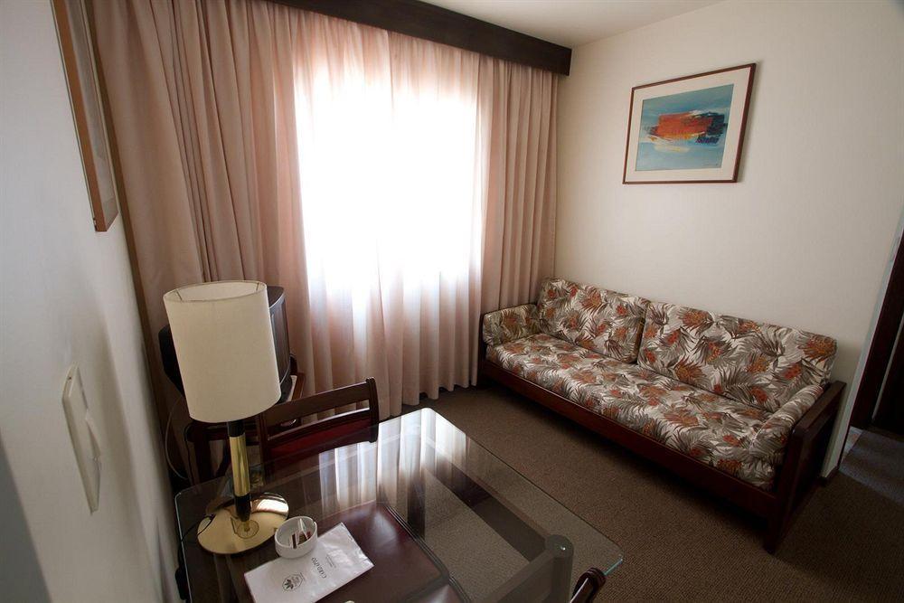 Augusta Park Suite Hotel São Paulo Luaran gambar