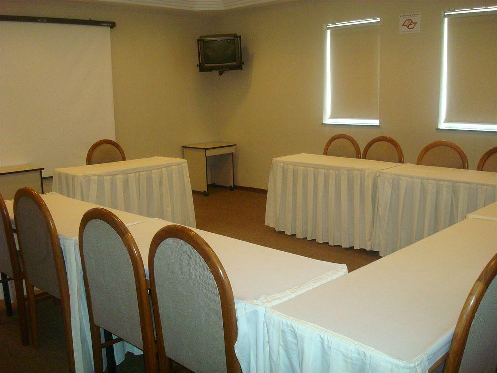 Augusta Park Suite Hotel São Paulo Luaran gambar
