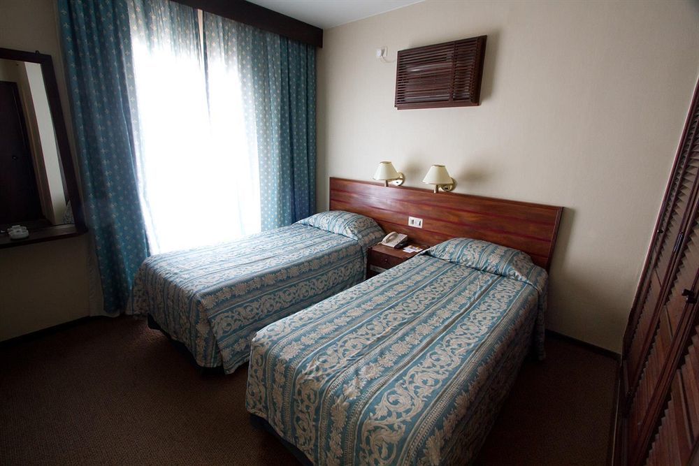 Augusta Park Suite Hotel São Paulo Luaran gambar