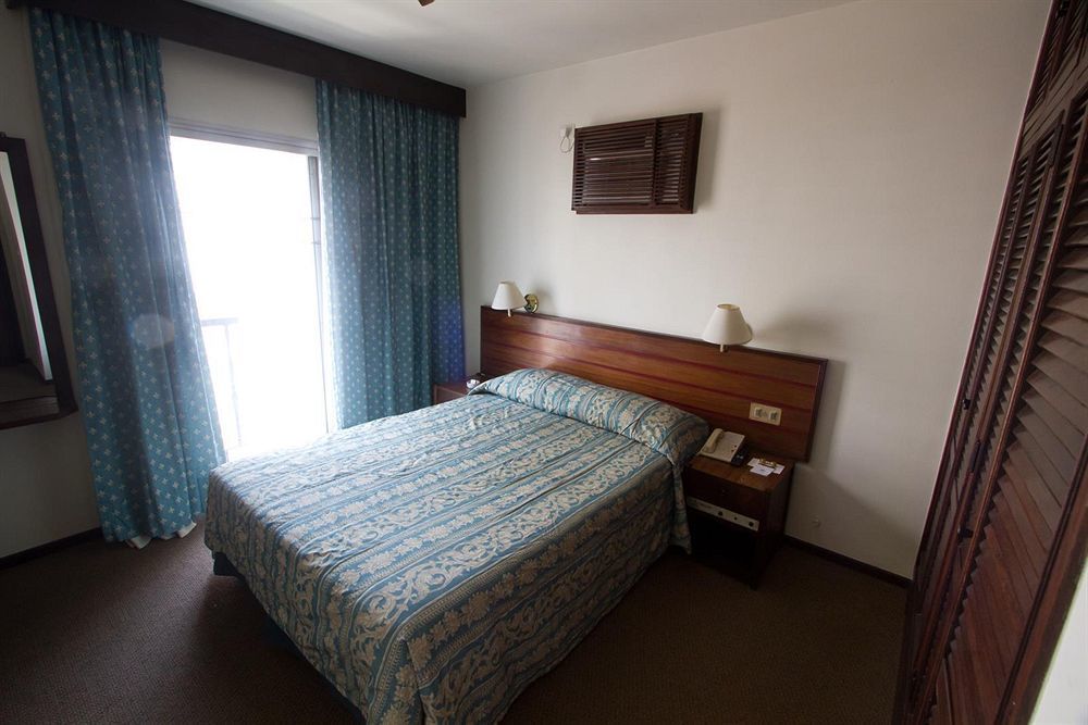 Augusta Park Suite Hotel São Paulo Luaran gambar