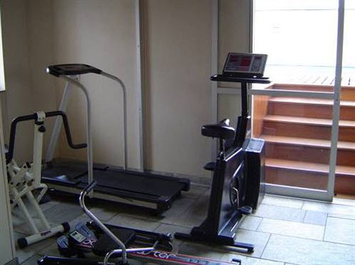 Augusta Park Suite Hotel São Paulo Luaran gambar