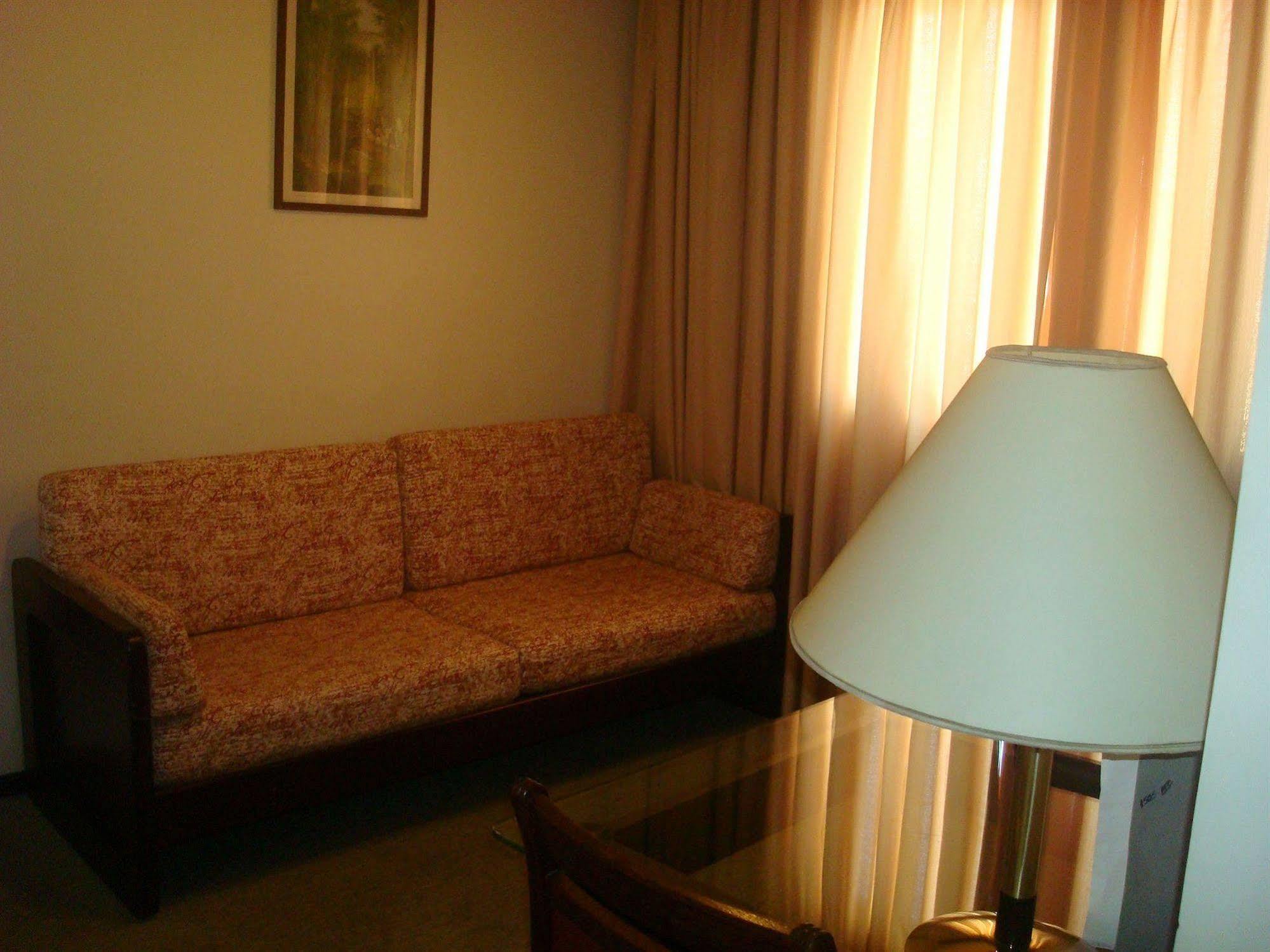 Augusta Park Suite Hotel São Paulo Luaran gambar