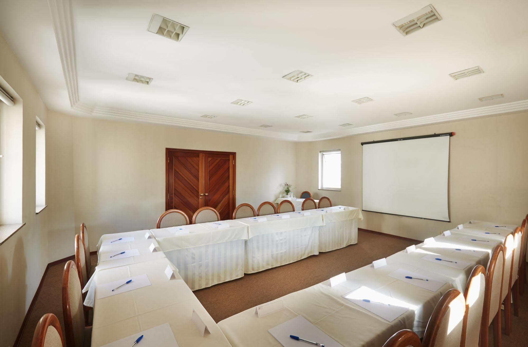 Augusta Park Suite Hotel São Paulo Luaran gambar